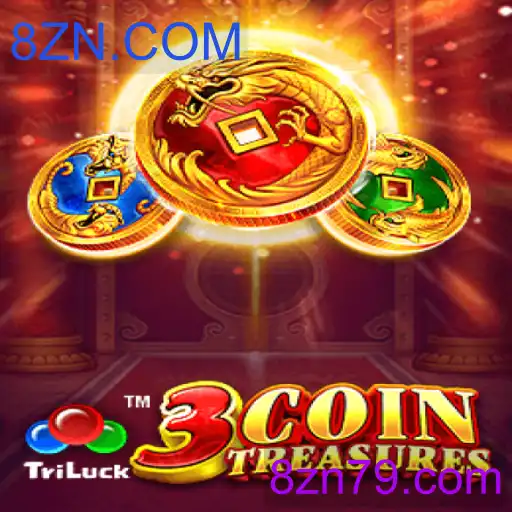 3CoinTreasures