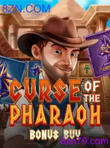 CurseofthePharaohBonusBuy