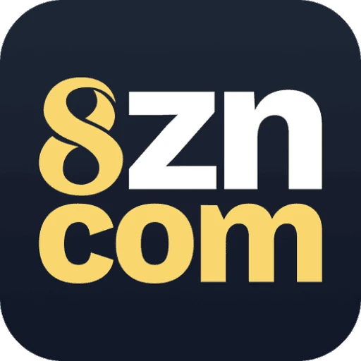 8ZN.COM-Melhores máquinas jogos de caça-níqueis Logo